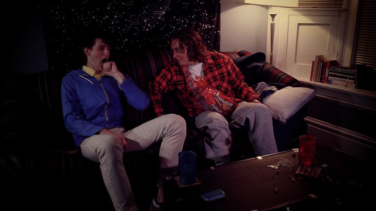 Backdrop – Hamburger Heaven