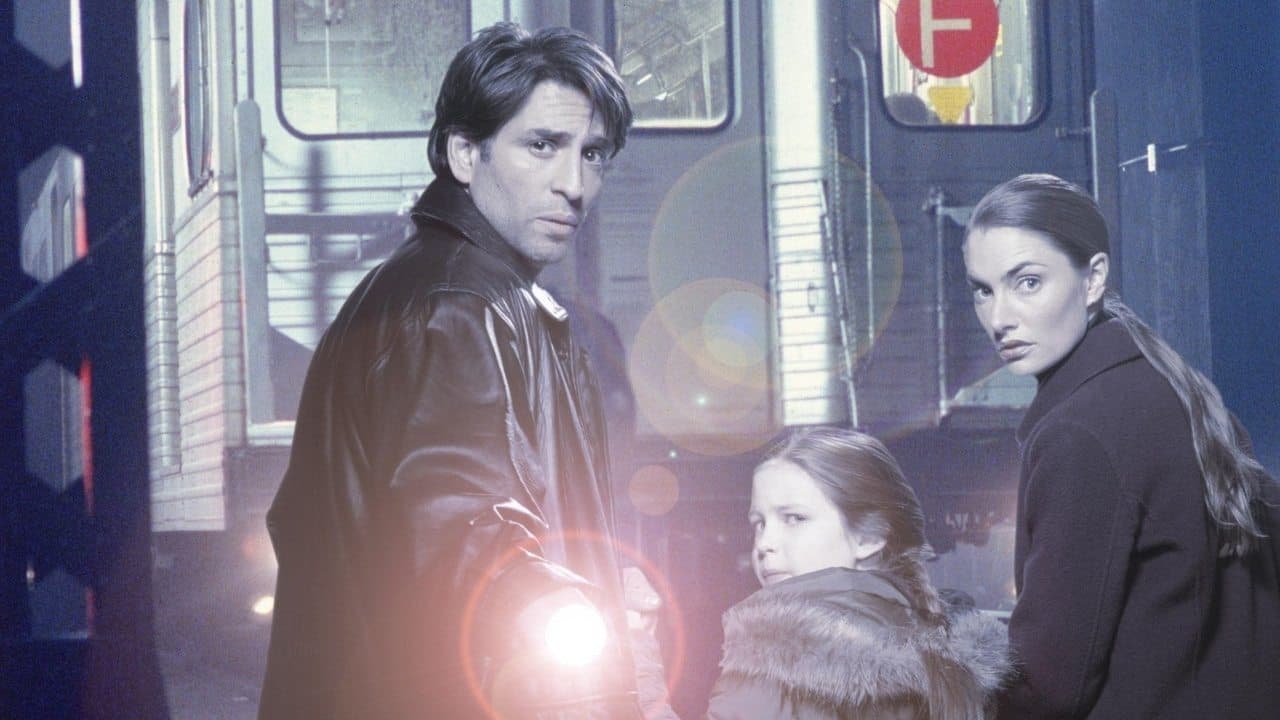 Backdrop – Ratten - Sie sind überall!