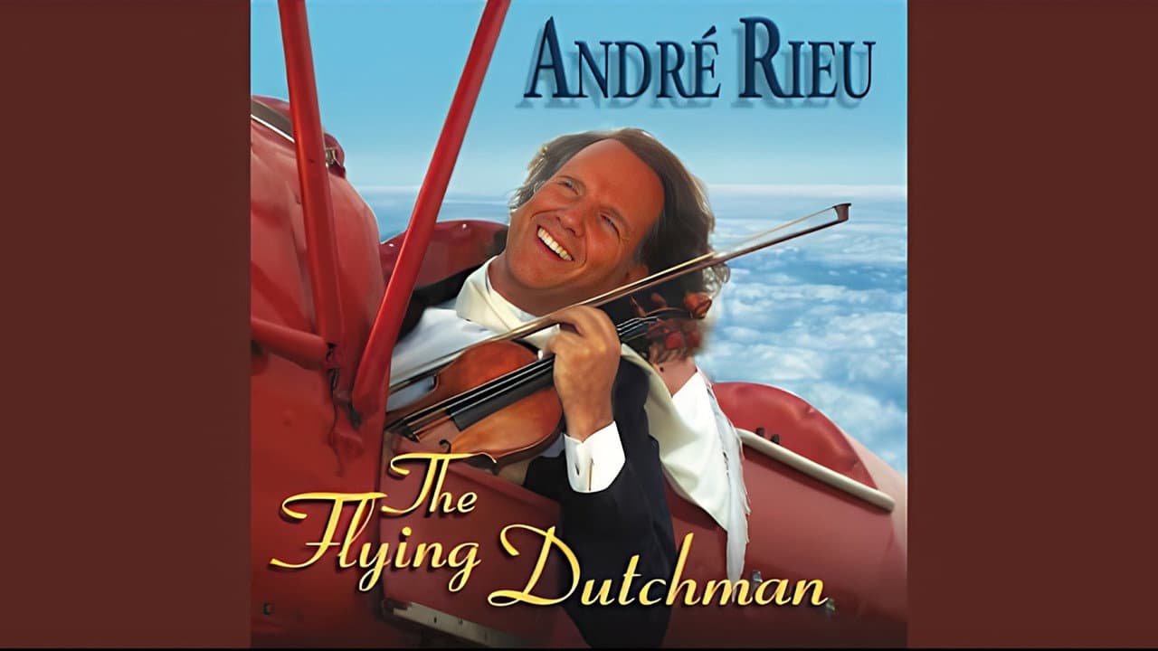 Backdrop – André Rieu - The Flying Dutchman