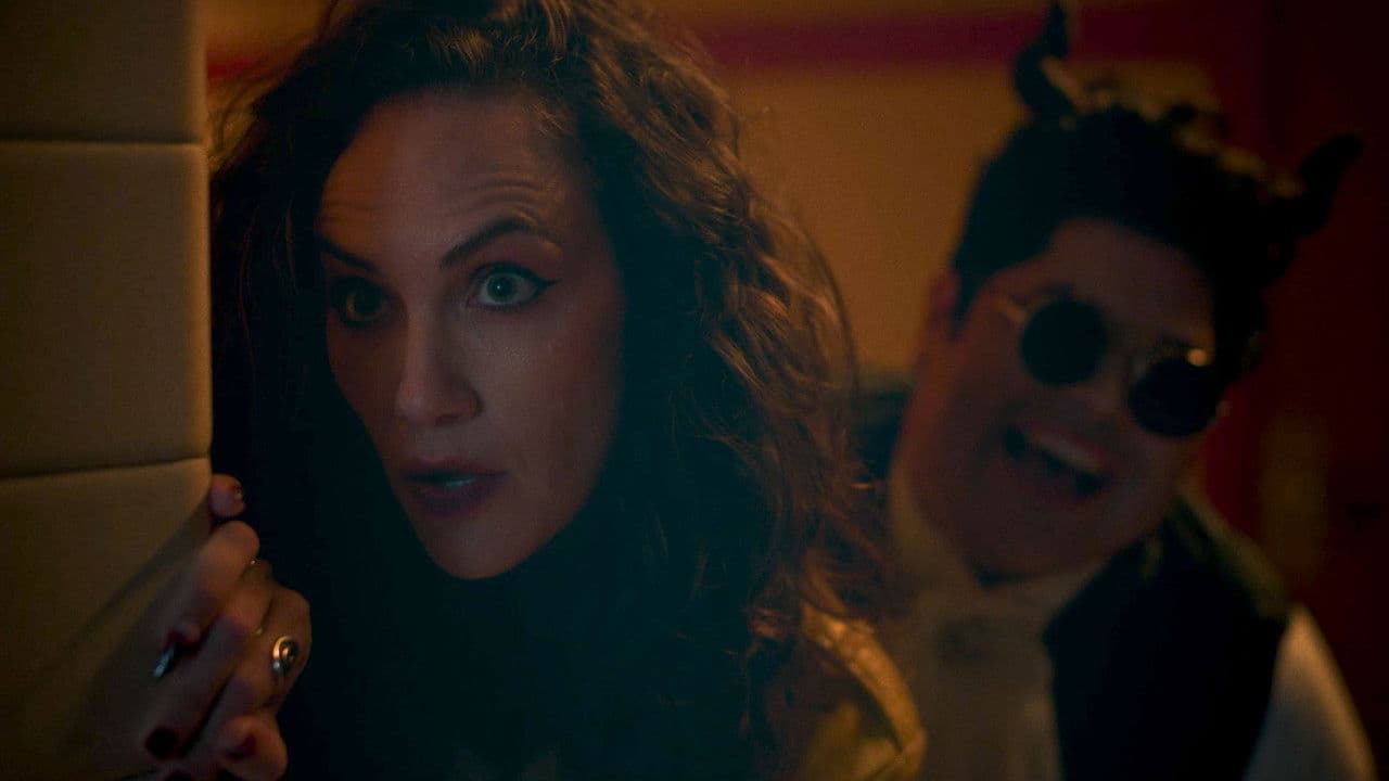 Backdrop – Damned If You Do