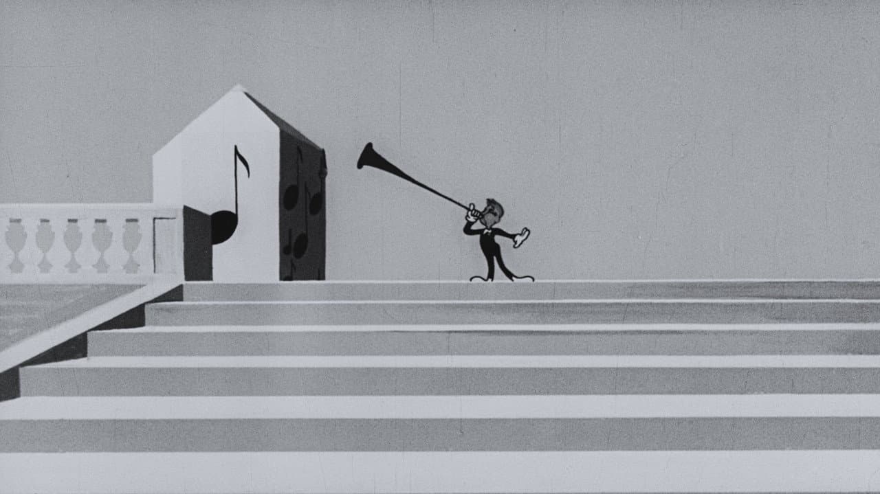 Backdrop – Le Marchand de notes