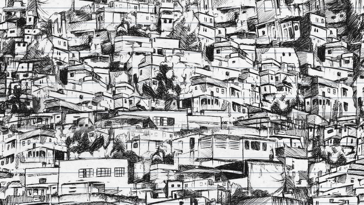 Backdrop – Diário da Pandemia