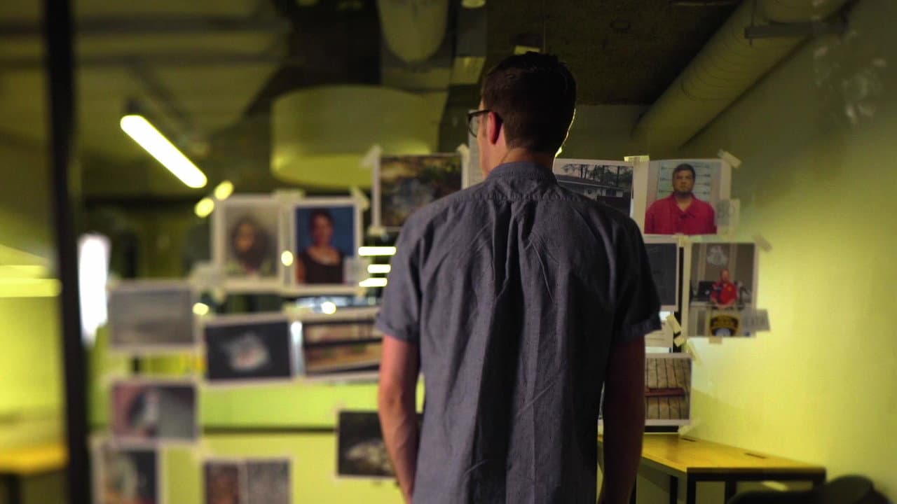 Backdrop – Up and Vanished