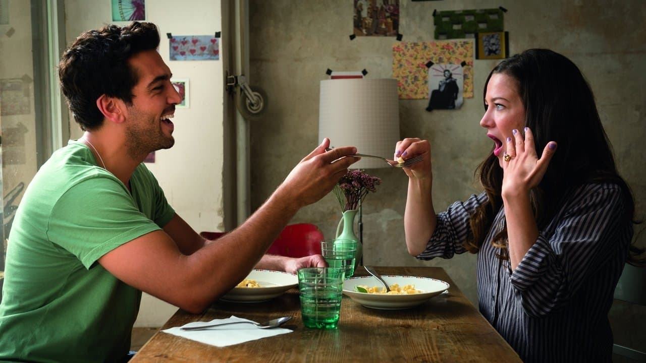 Backdrop – Traumfrauen