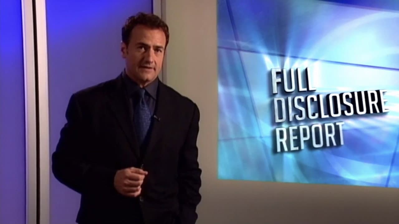 Backdrop – Full Disclosure Report