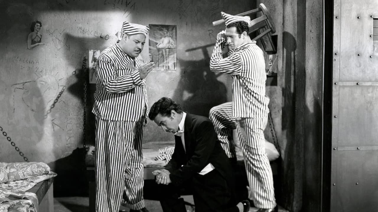 Backdrop – El revoltoso