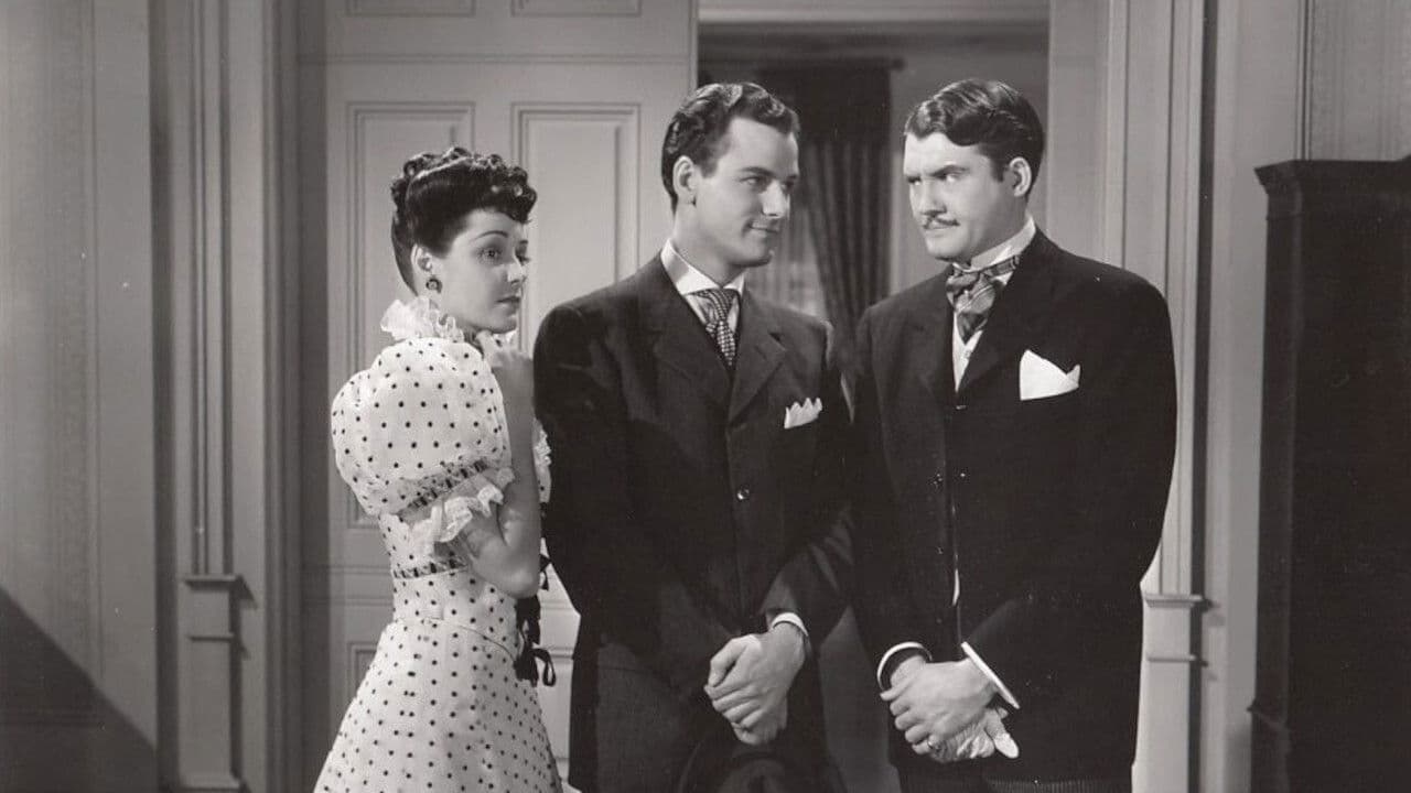 Backdrop – The Mad Martindales