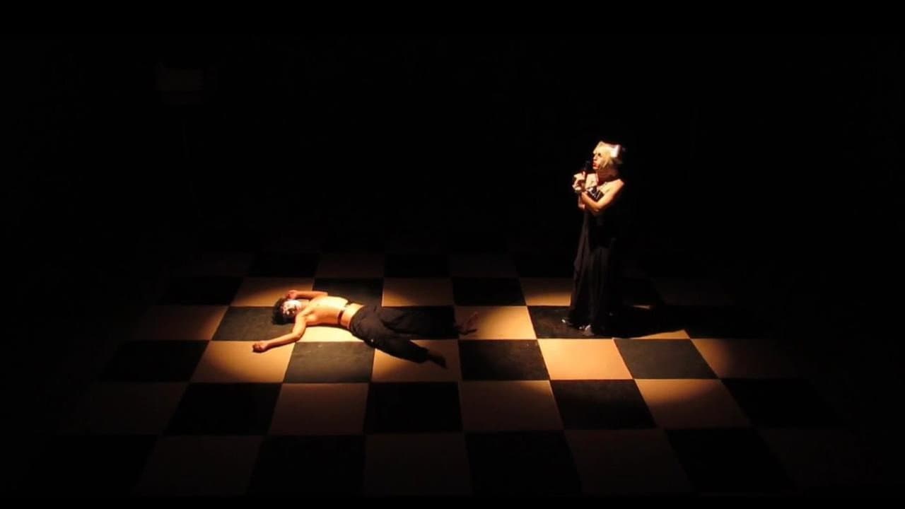 Backdrop – Sangue, Açúcar