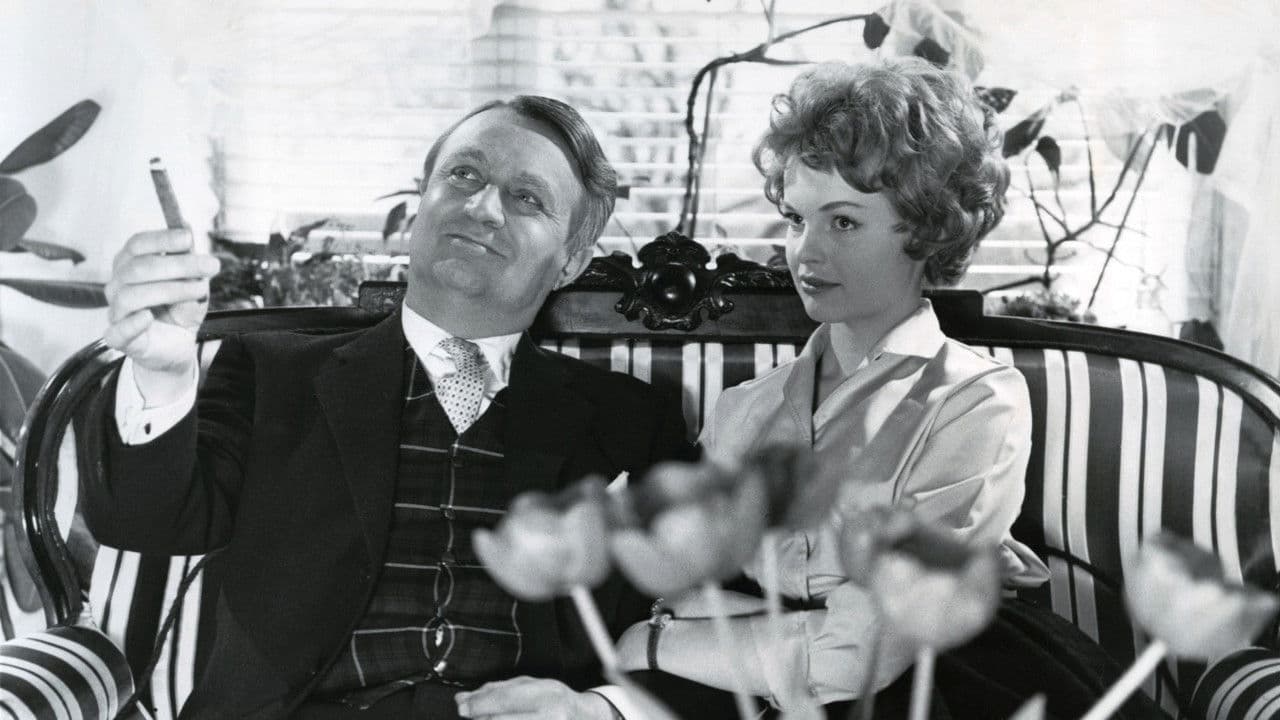 Backdrop – Ballade på Bullerborg