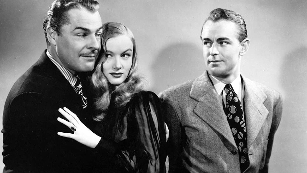 Backdrop – Der gläserne Schlüssel