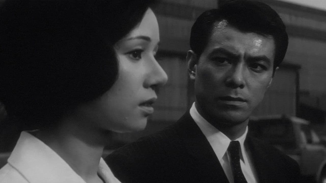 Backdrop – 白い巨塔