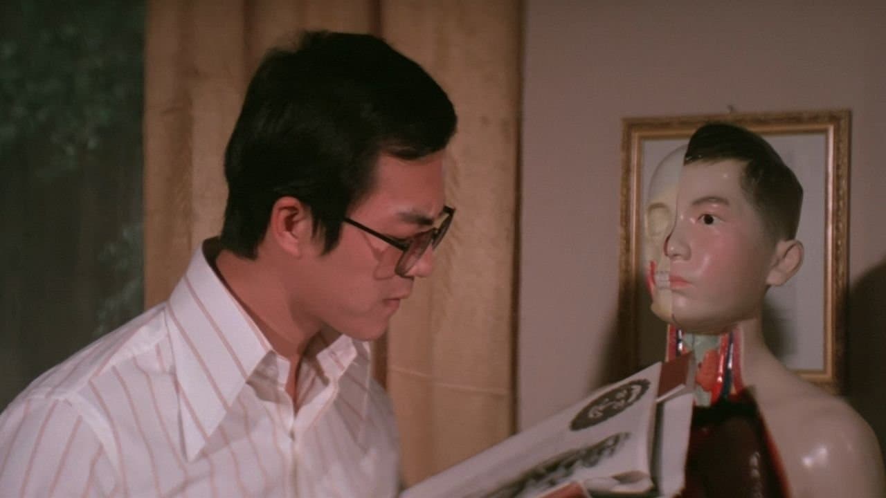 Backdrop – 勾魂降頭