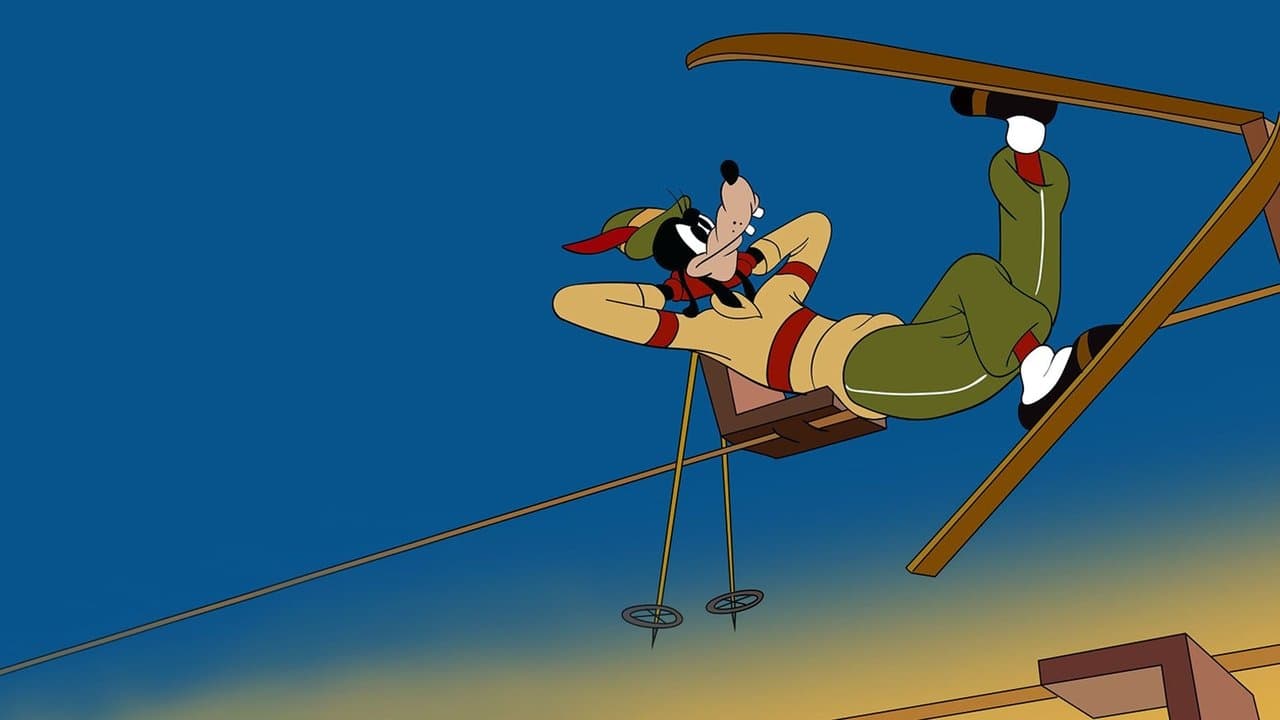 Backdrop – Die Kunst des Skilaufens