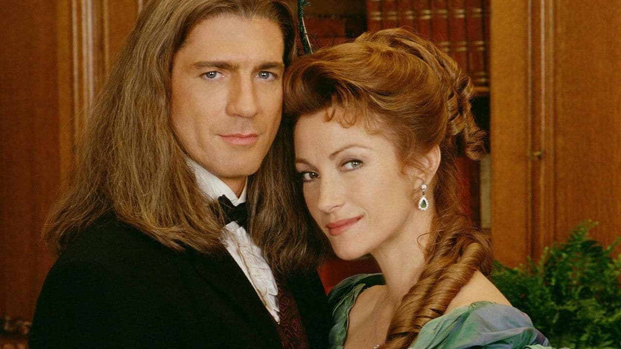 Backdrop – Dr. Quinn Medicine Woman: The Movie