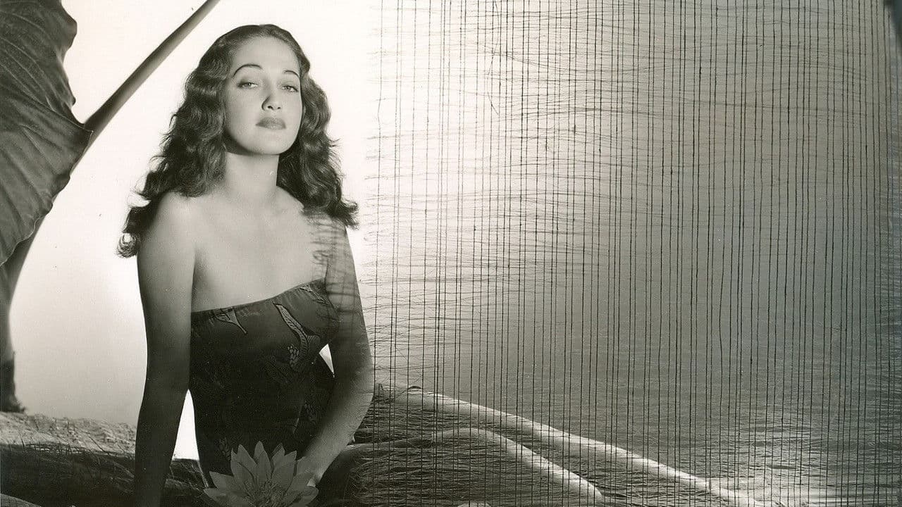 Backdrop – Aloma, die Tochter der Südsee