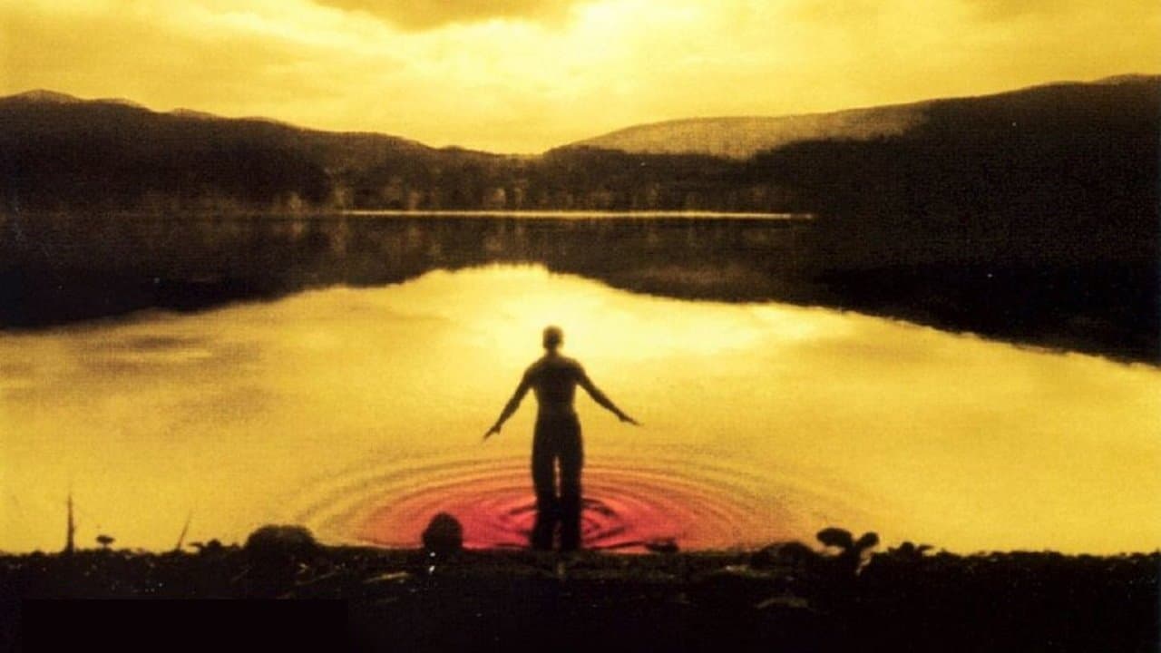 Backdrop – Deepwater