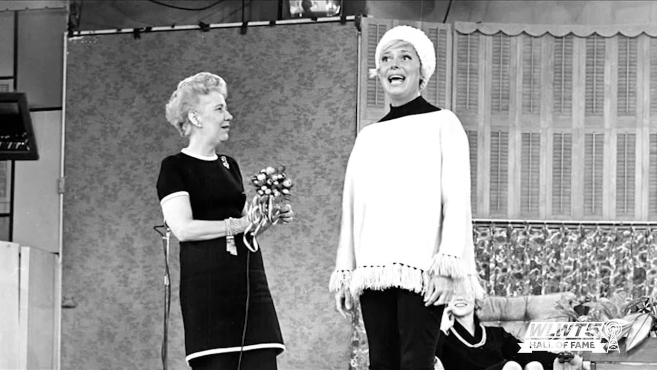 Backdrop – Ruth Lyons: First Lady of Television