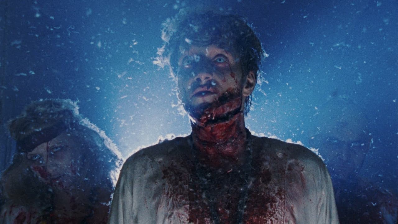 Backdrop – Garden of Love