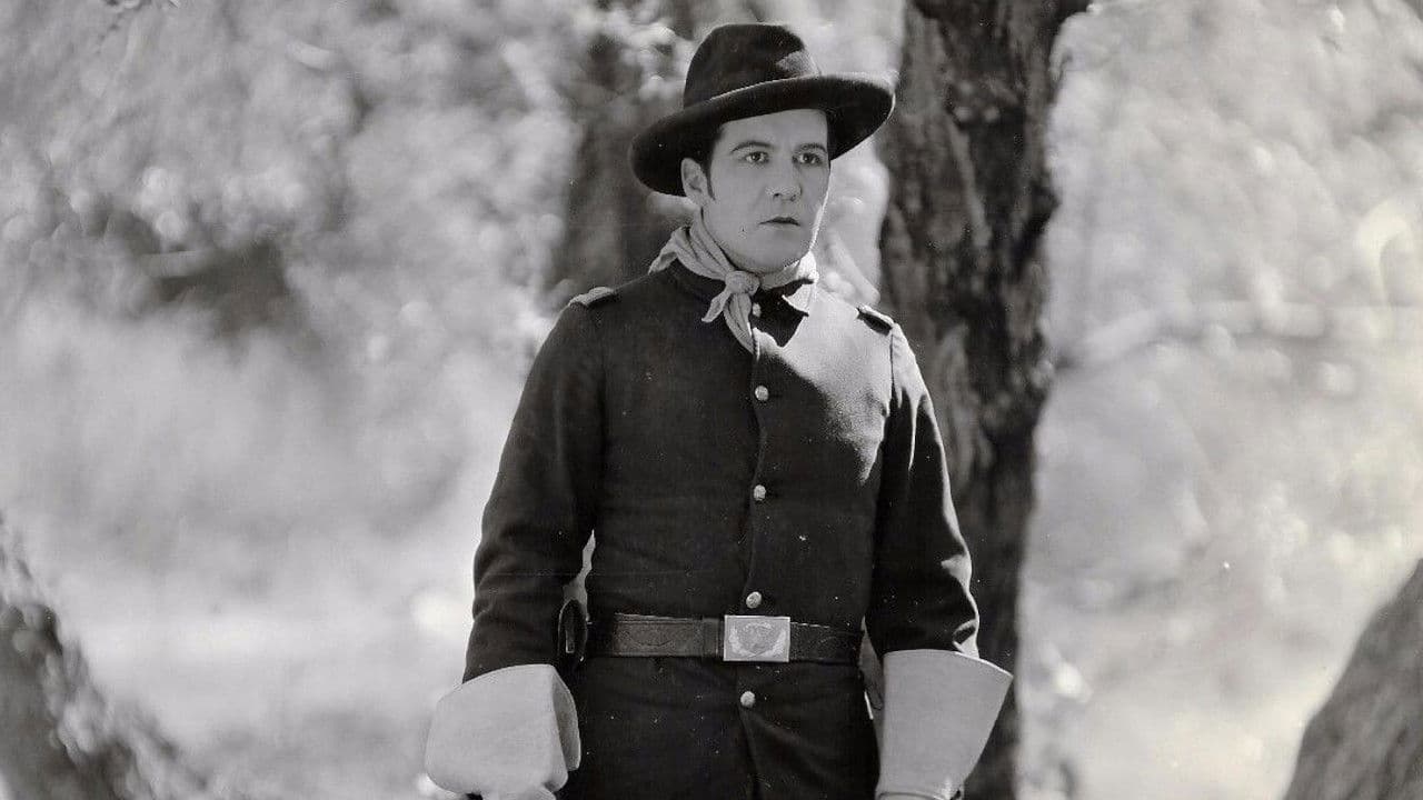 Backdrop – Hawk of the Hills