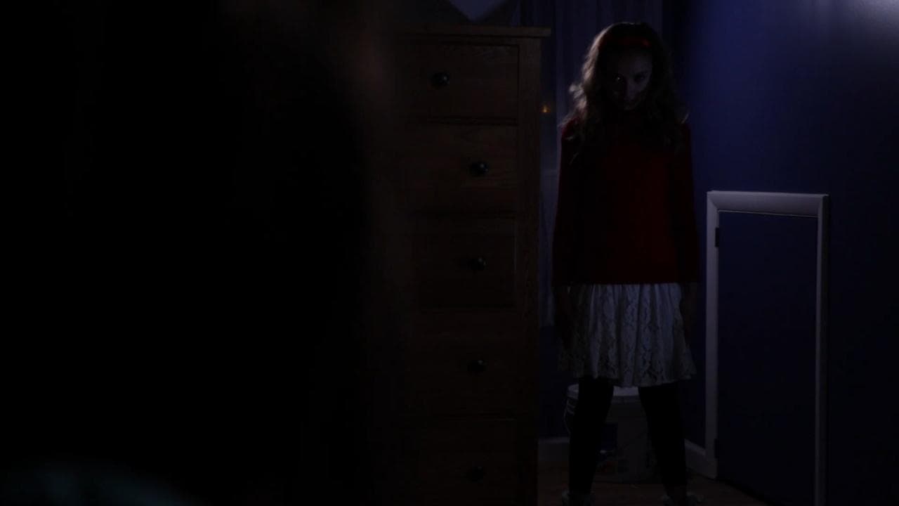 Backdrop – One Winter Night