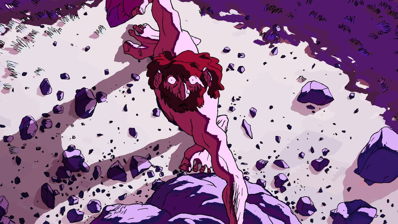 Backdrop – La Vénus de Rabo