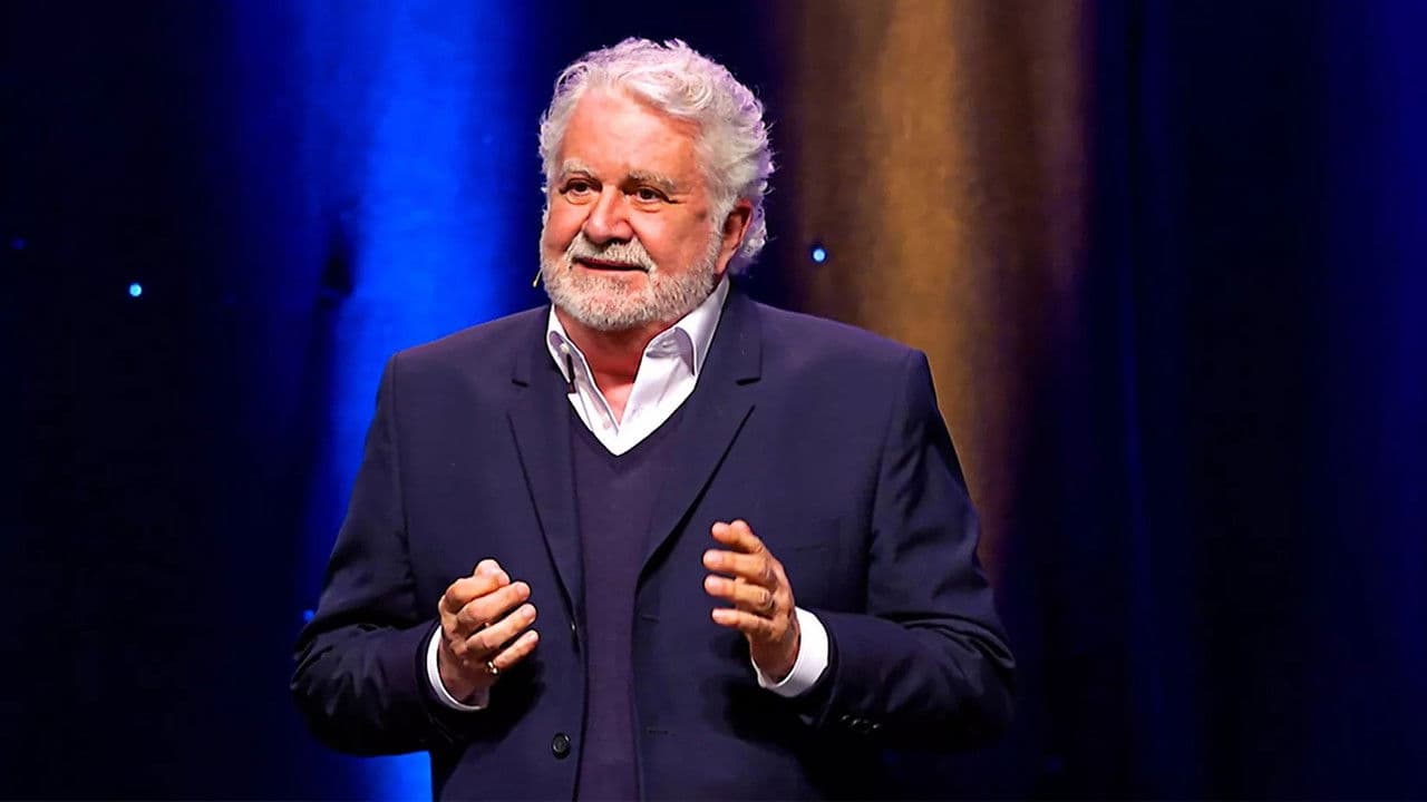 Backdrop – Roland Magdane : La vie à deux c'est merveilleux