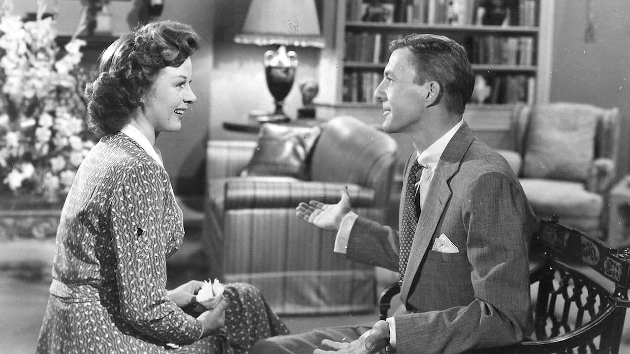 Backdrop – Mit einem Lied im Herzen