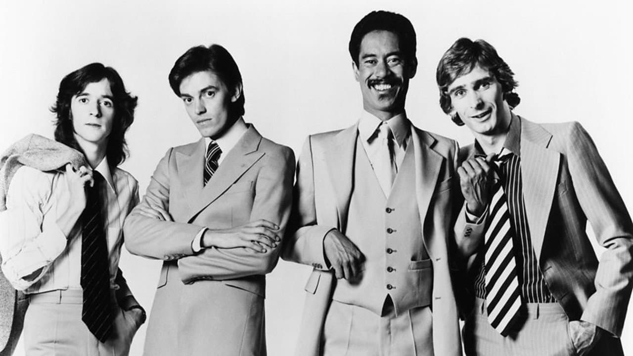 Backdrop – Be Bop Deluxe at The BBC (1974-1978)