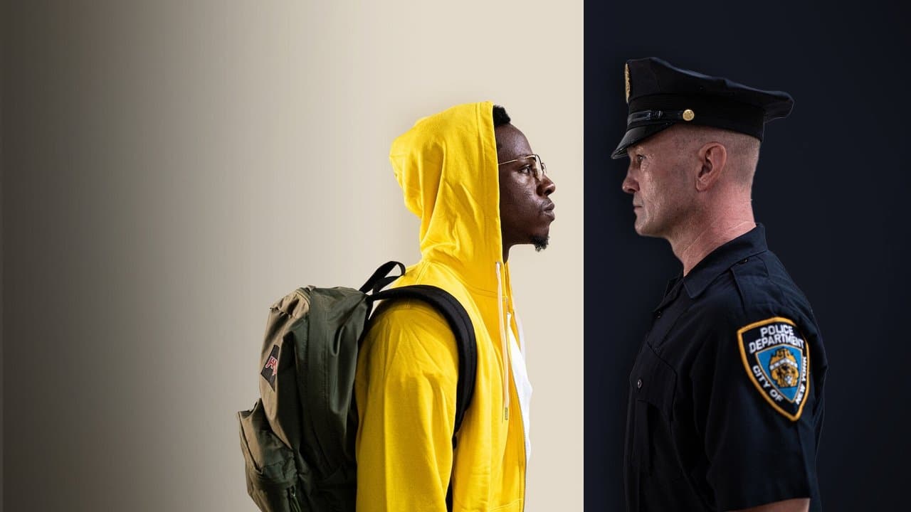 Backdrop – Two Distant Strangers