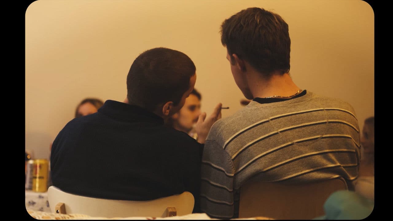 Backdrop – Voices at the End of the Line