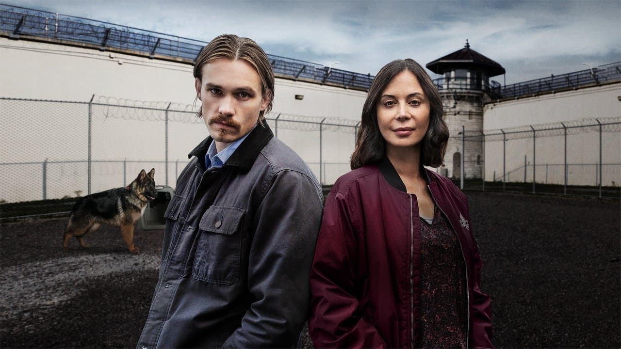 Backdrop – Jailbreak Lovers