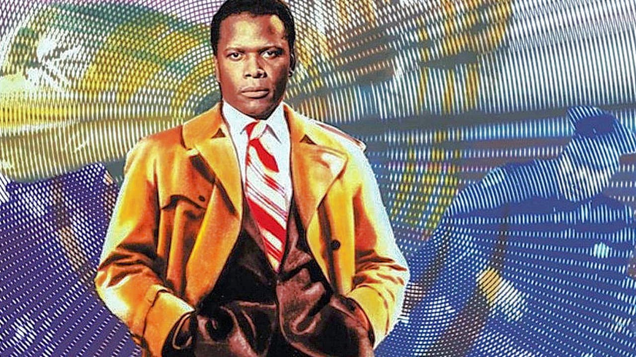Backdrop – Zehn Stunden Zeit für Virgil Tibbs