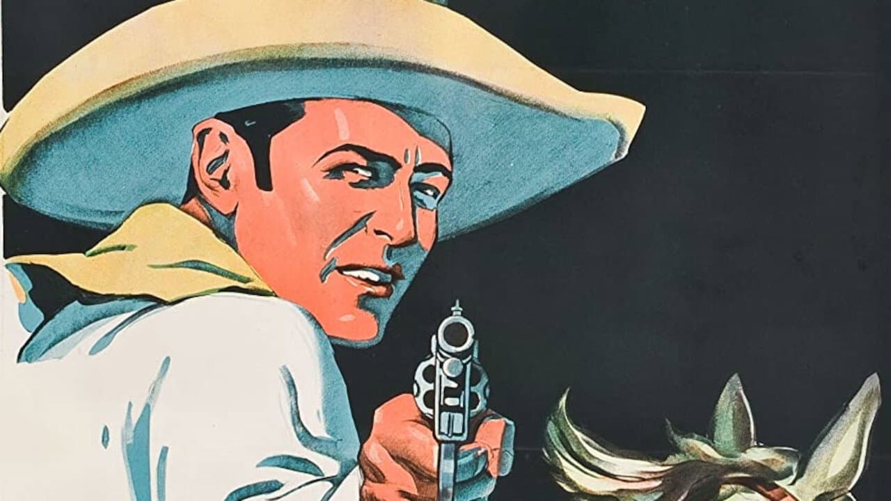 Backdrop – The Devil's Saddle