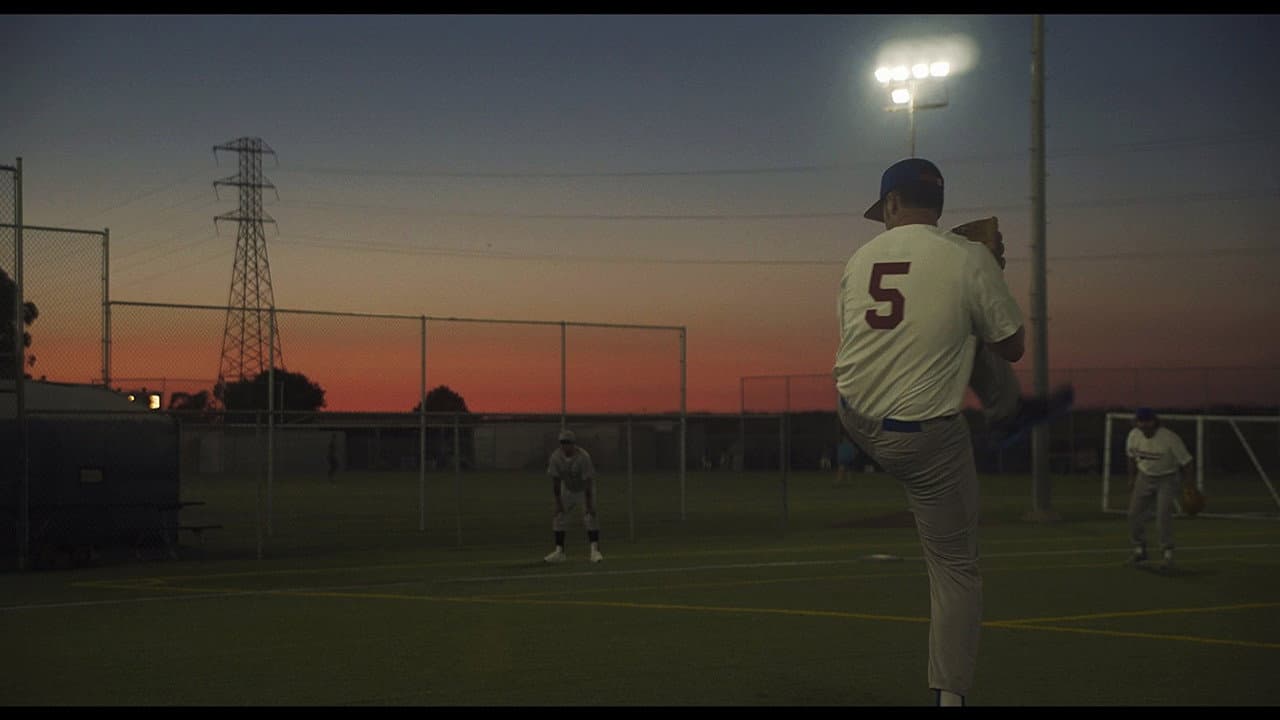 Backdrop – Shutout