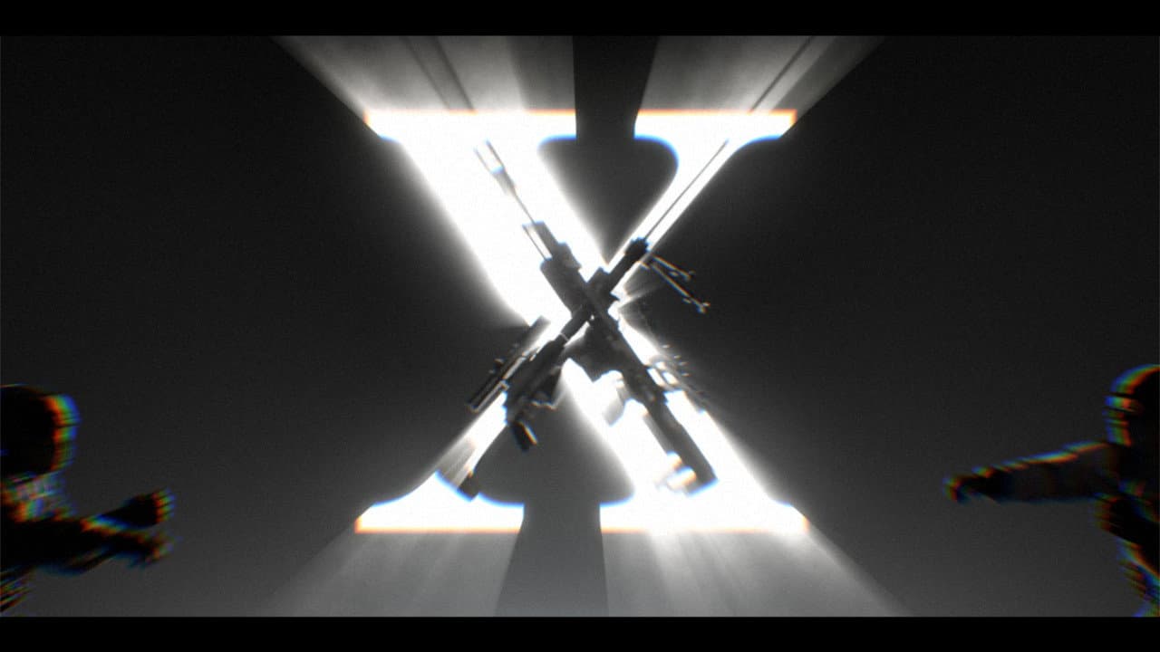 Backdrop – STEALTH X