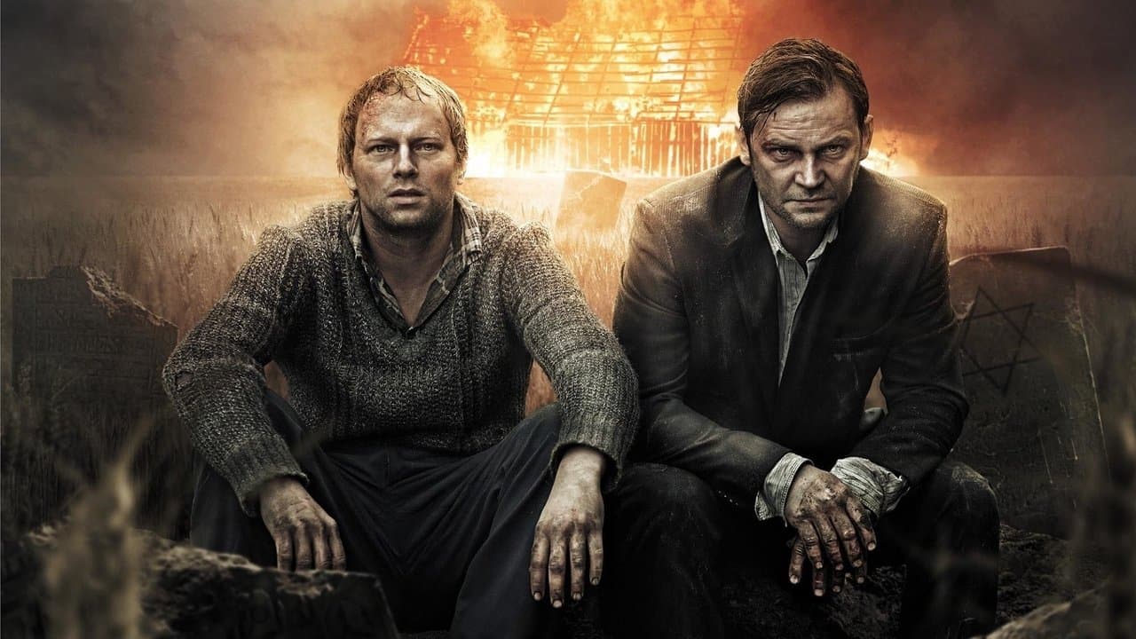 Backdrop – Pokłosie