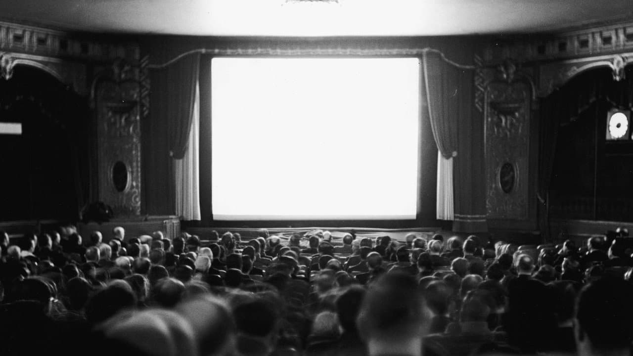 Backdrop – Tour de Cinema: The Golden Age
