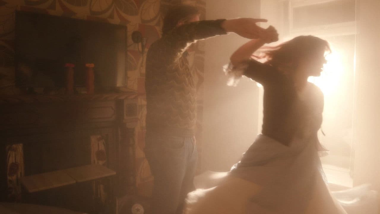 Backdrop – Astronaut