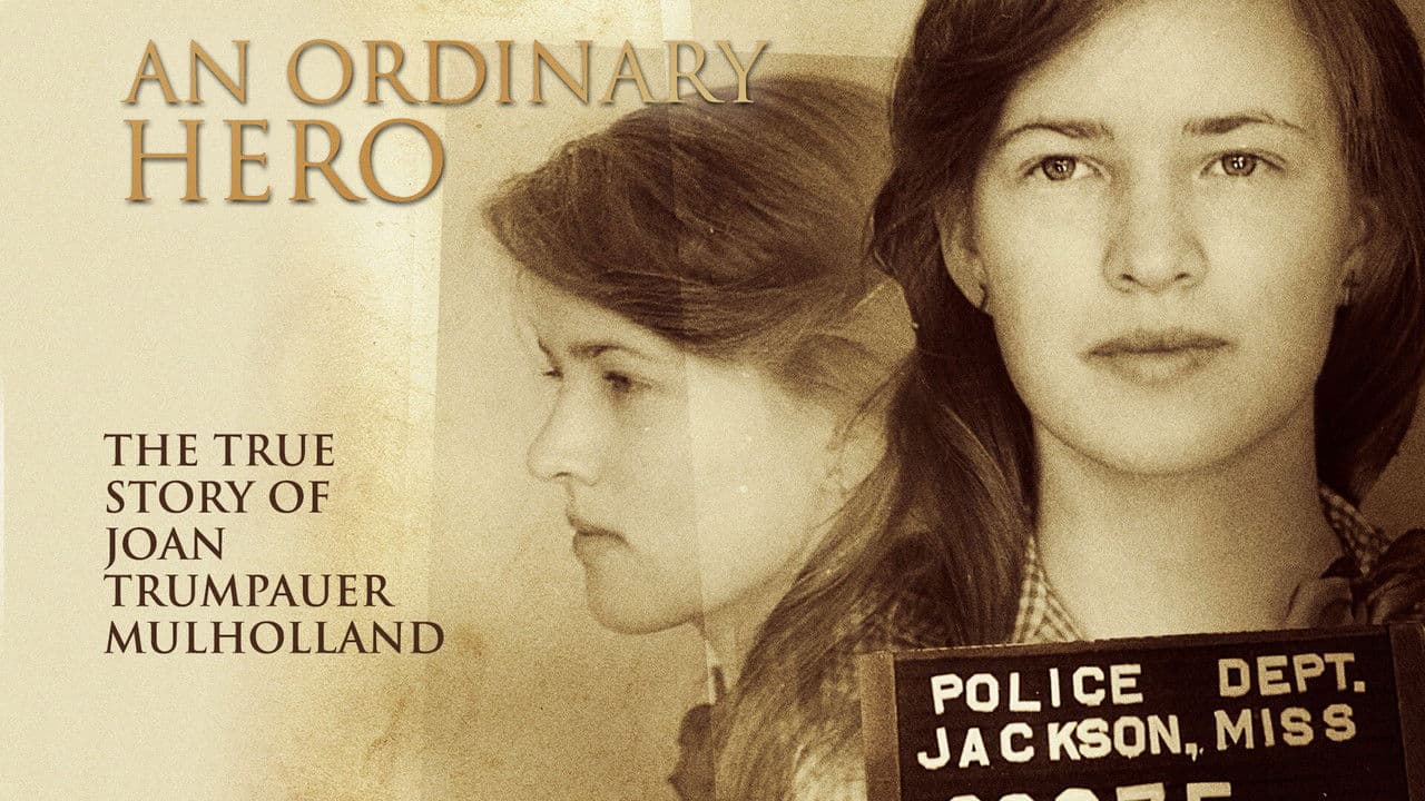 Backdrop – An Ordinary Hero: The True Story of Joan Trumpauer Mulholland