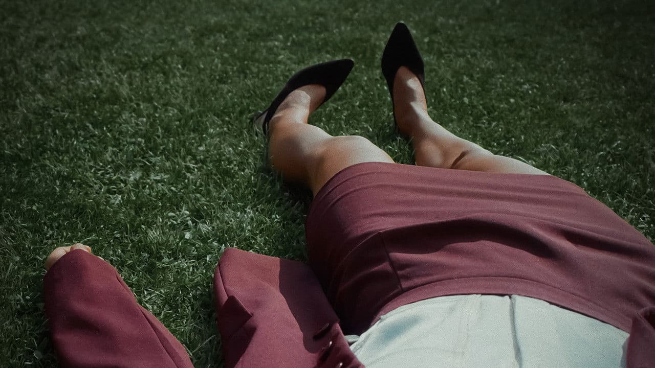 Backdrop – Cherry Flavored Death