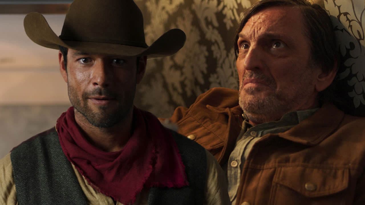 Backdrop – Jesus Kid