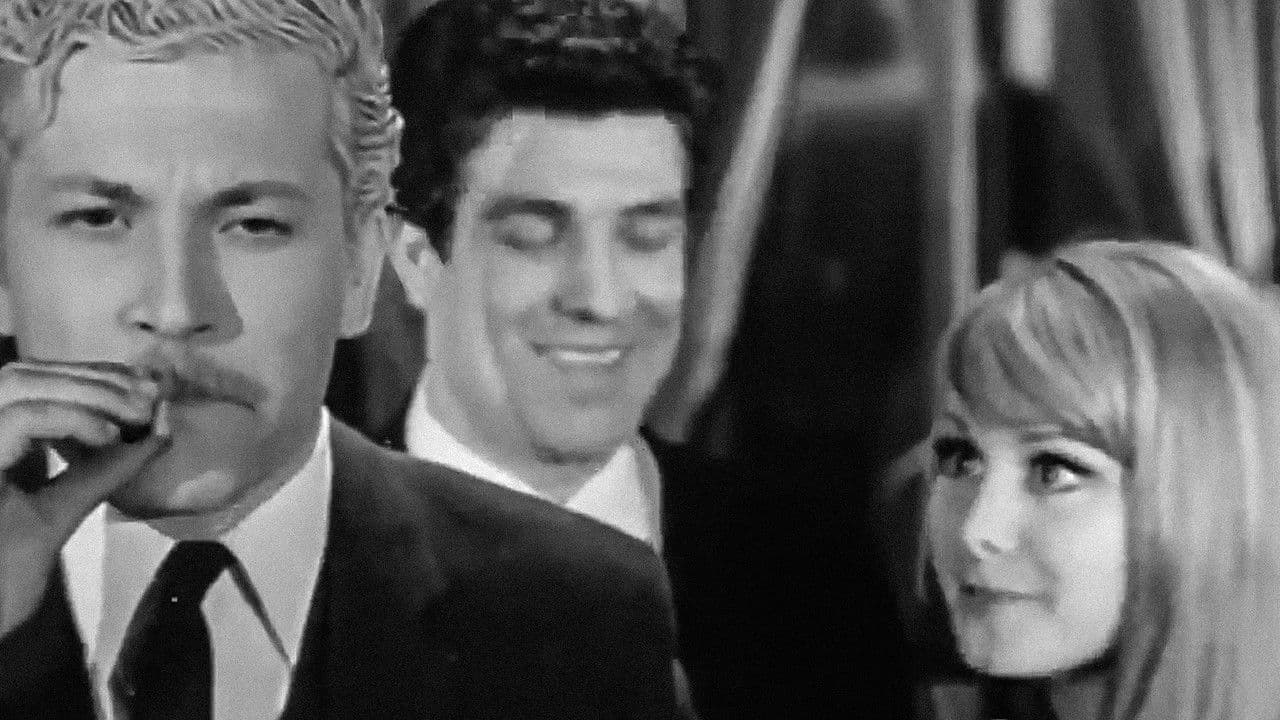 Backdrop – Sefiller