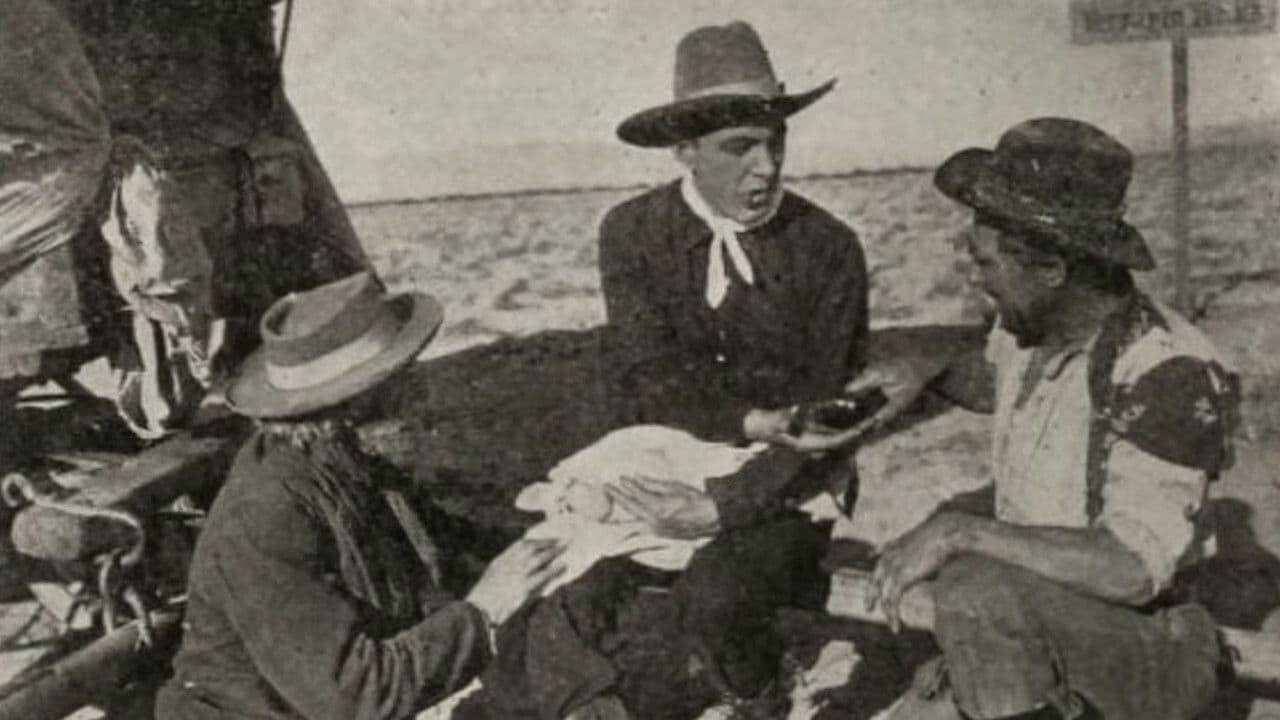 Backdrop – Love's Lariat