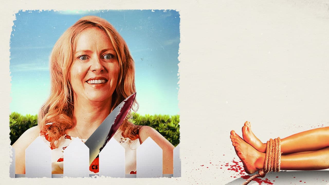 Backdrop – Homewrecker