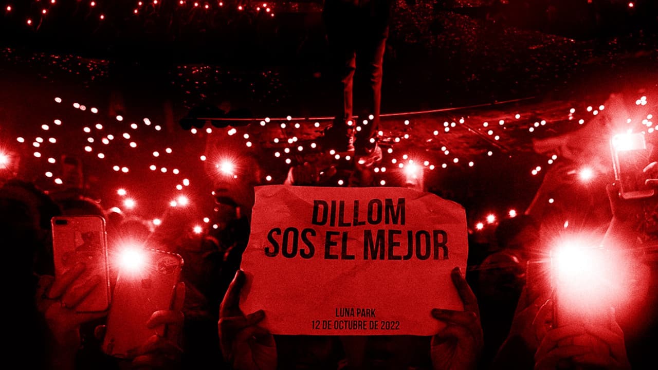 Backdrop – POST MORTEM TOUR: EL DOCUMENTAL