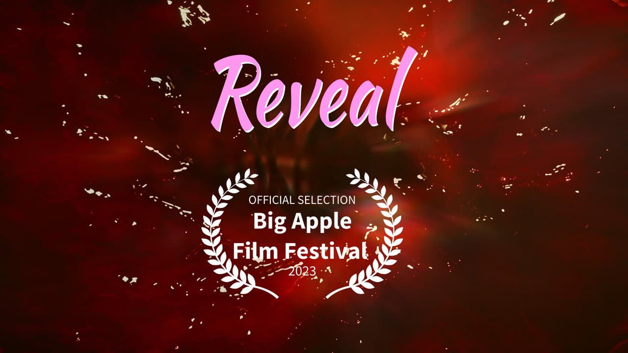 Backdrop – Reveal