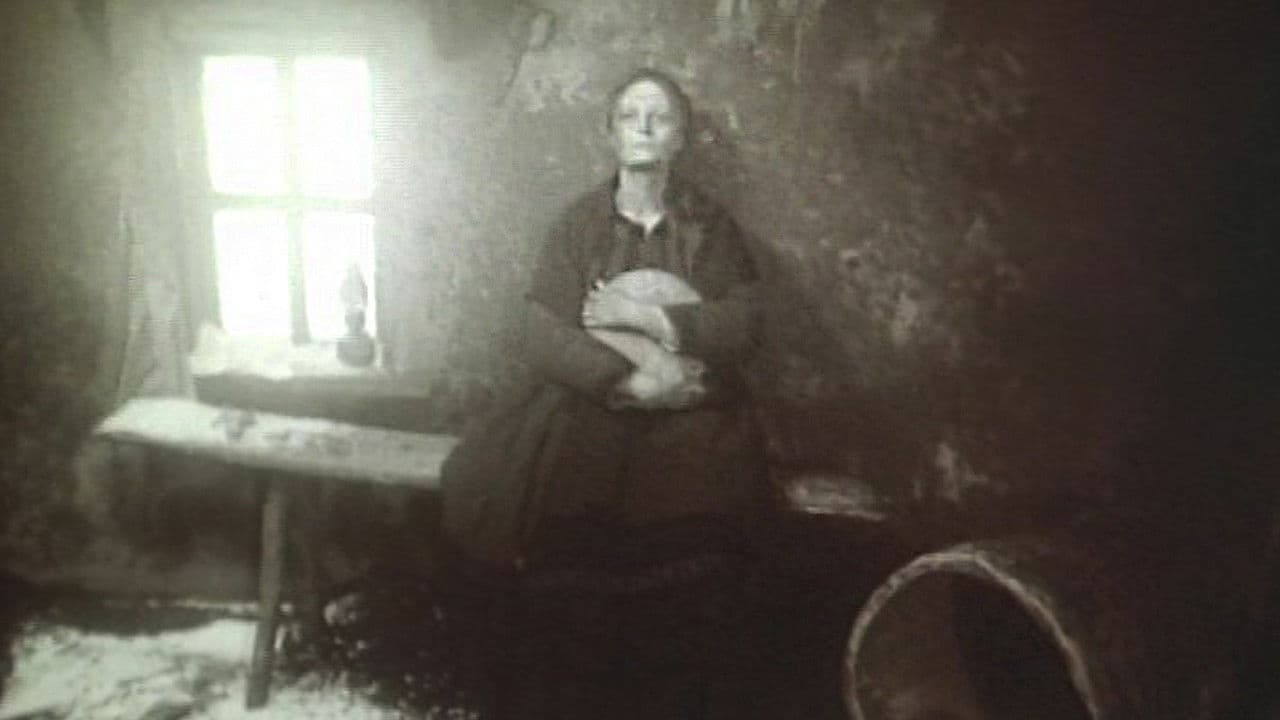 Backdrop – Голод-33