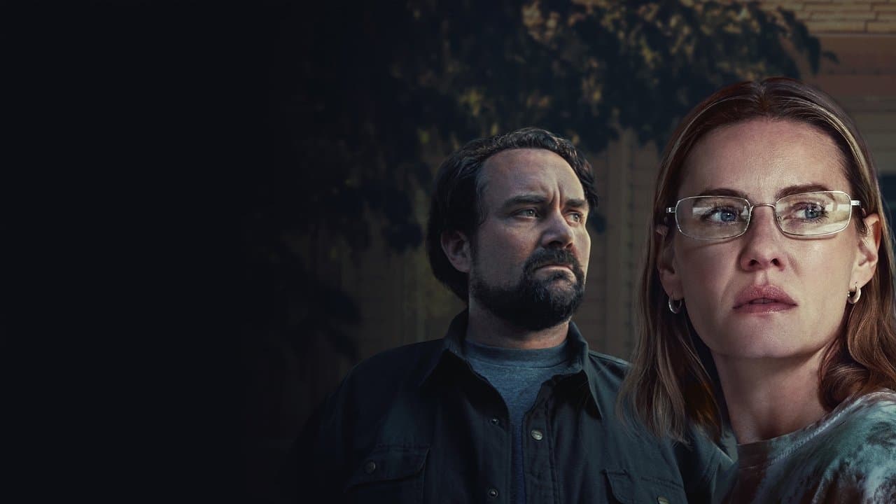 Backdrop – Monster in the Family: The Stacey Kananen Story