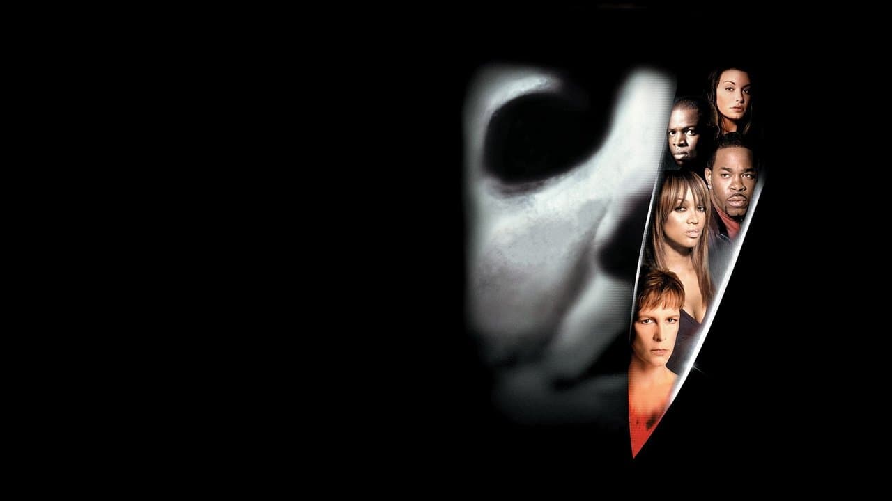 Backdrop – Halloween: Resurrection