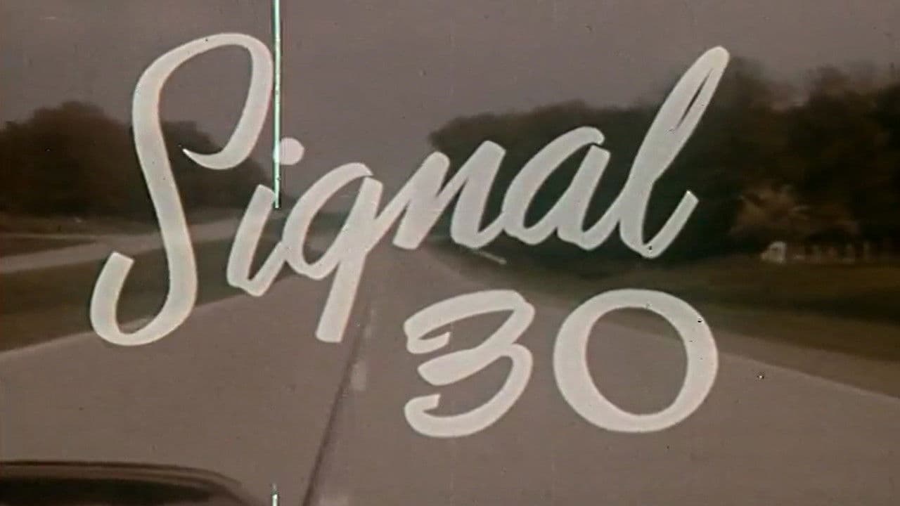 Backdrop – Signal 30